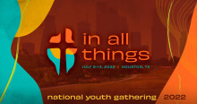 National Youth Gathering 2022